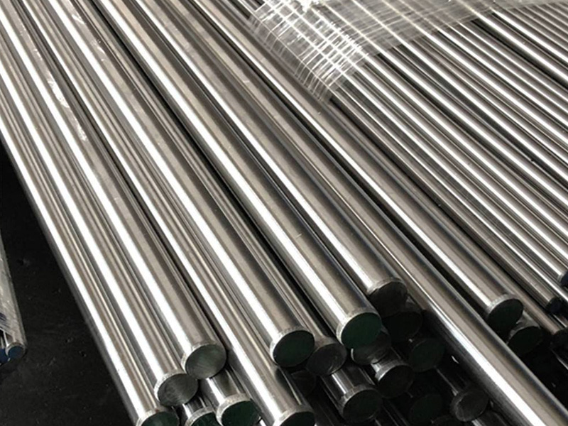SUS321/S32100,321/1.4541 Stainless Steel Bar/Rod