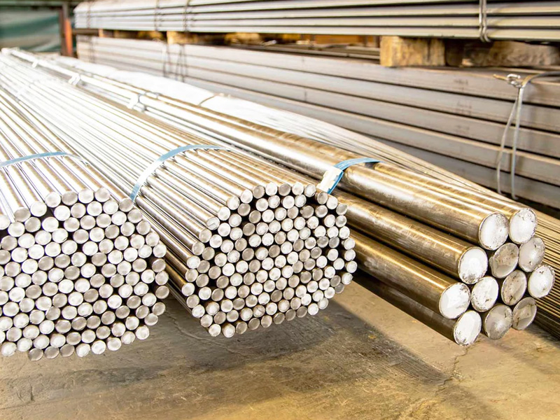 SUS304/S30400,304/1.4301 Stainless Steel Bar/Rod