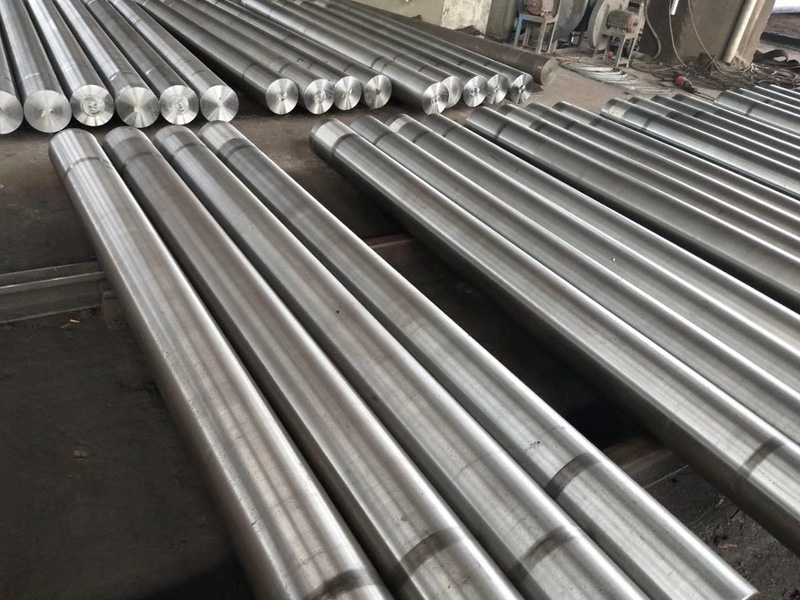 SUS316L/S31603,316L/1.4404 Stainless Steel Bar/Rod