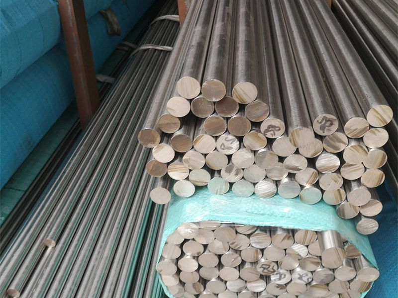 SUS890L/N08904,904L/1.4539 Stainless Steel Bar/Rod