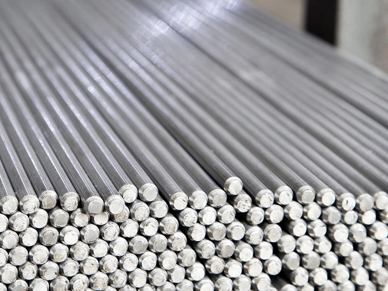 SUS317L/S31703,317L/1.4438 Stainless Steel Bar/Rod