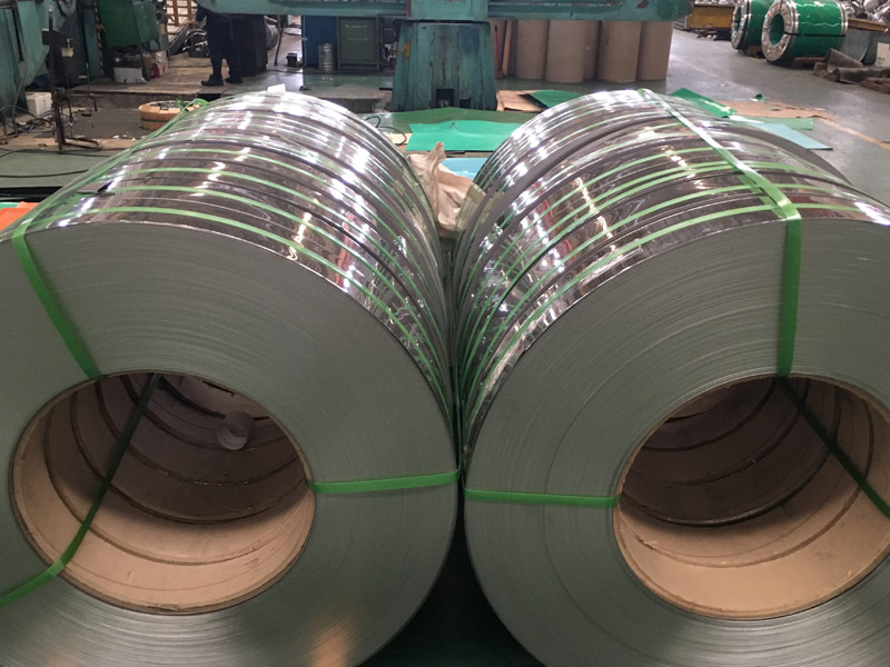 SUS430/S43000,430/1.4016 Stainless Steel Strip