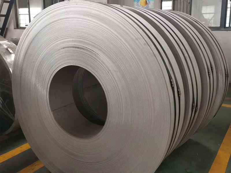 SUS420J1/S42000,420/1.4021 Stainless Steel Strip