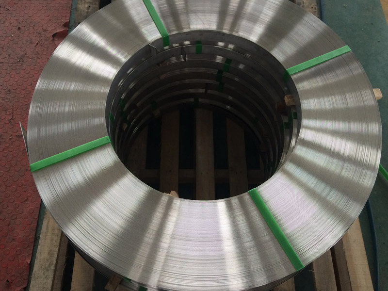 SUS304/S30400,304/1.4301 Stainless Steel Strip