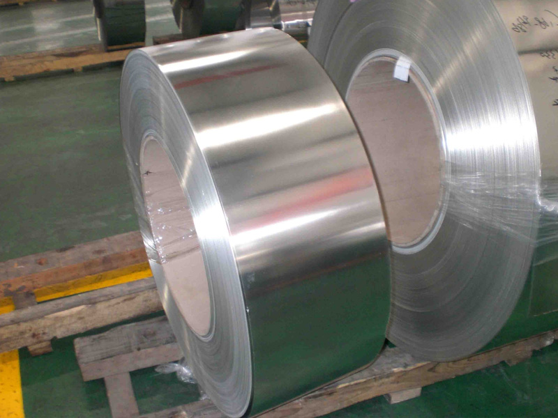 SUS316L/S31603,316L/1.4404 Stainless Steel Strip