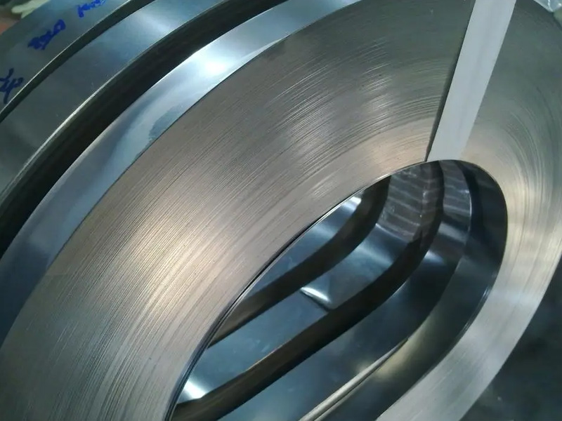 SUS890L/N08904,904L/1.4539 Stainless Steel Strip
