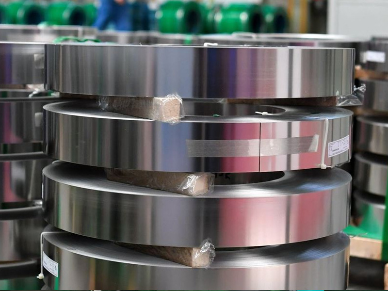 S32205,2205/1.4462 Stainless Steel Strip