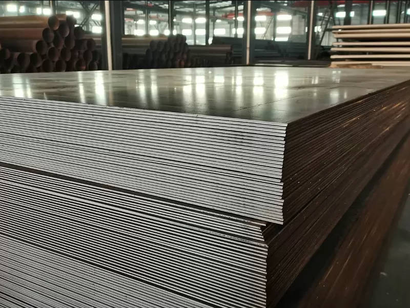 80# / 1080 / SWRH82A / C80D(1.0622) Carbon Steel Plate/Sheet