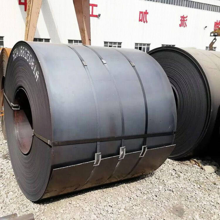 08F / 1008 / SPHD,SPHE / DC01(1.0330) Carbon Steel Coil/Strip