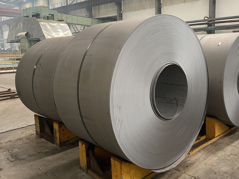 80# / 1080 / SWRH82A / C80D(1.0622) Carbon Steel Coil/Strip