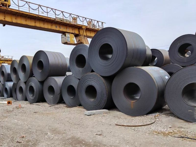 25Mn / 1026 / SWRCH22K / C26D(1.0415) Carbon Steel Coil/Strip