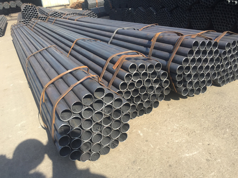 30Mn / 1030 / SWRCH30K / C30(1.0528) Carbon Steel Tube/Pipe