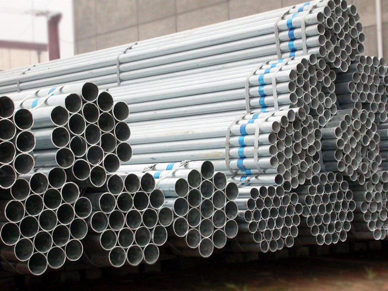 08# / 1008 / SPHE,S10C / DC01(1.0330) Carbon Steel Tube/Pipe