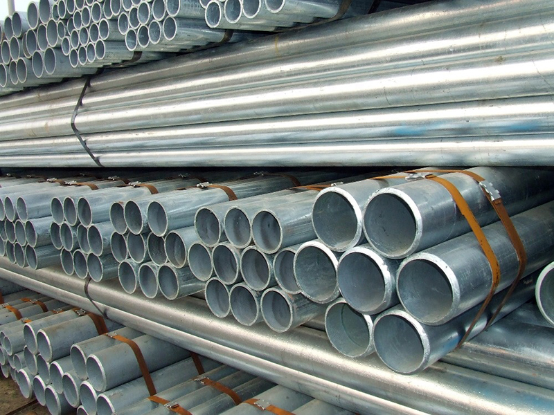 30# / 1030 / S30C / C30(1.0528) Carbon Steel Tube/Pipe