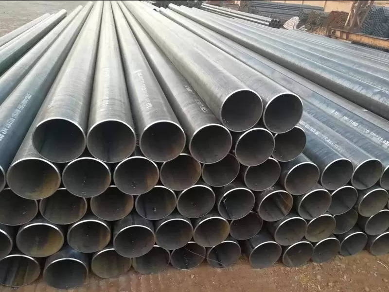 20Mn / 1022 / SWRCH22K / C22(1.0402) Carbon Steel Tube/Pipe