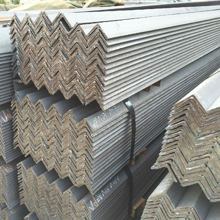 Q275 / SS Grade / SS 490 / S2751R(1.0044) Carbon Steel Angle Bar