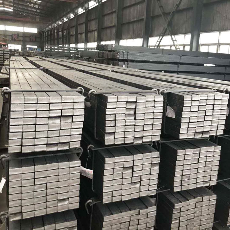 08F / 1008 / SPHD,SPHE / DC01(1.0330) Carbon Steel Flat Bar