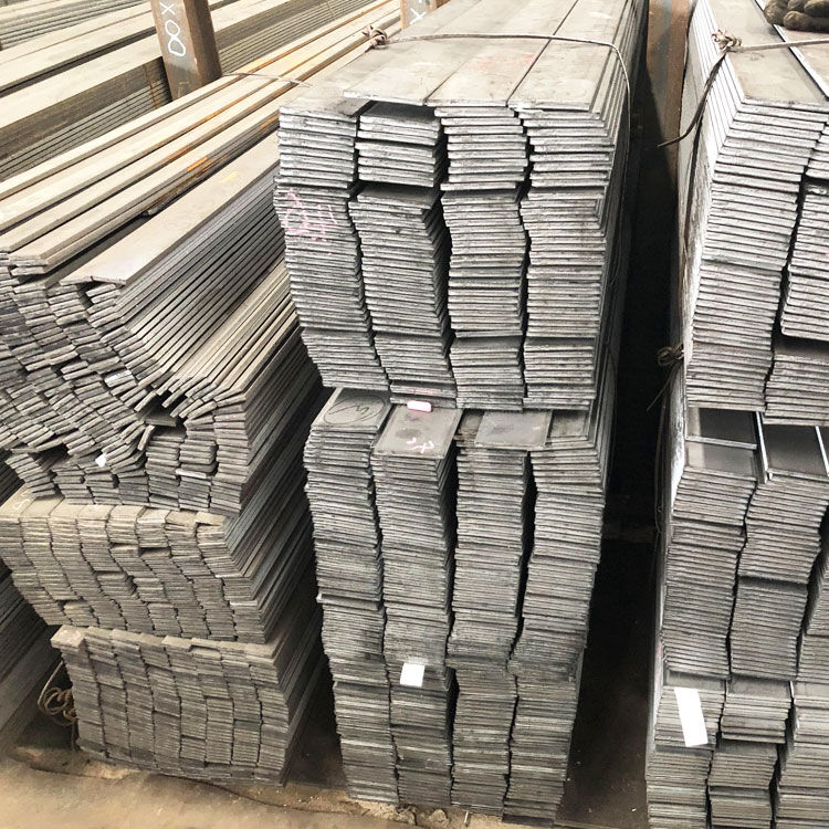 08# / 1008 / SPHE,S10C / DC01(1.0330) Carbon Steel Flat Bar