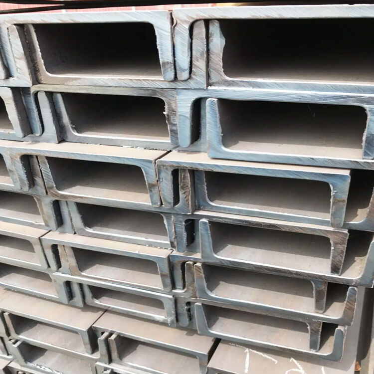 80# / 1080 / SWRH82A / C80D(1.0622) Carbon Steel Channel Bar