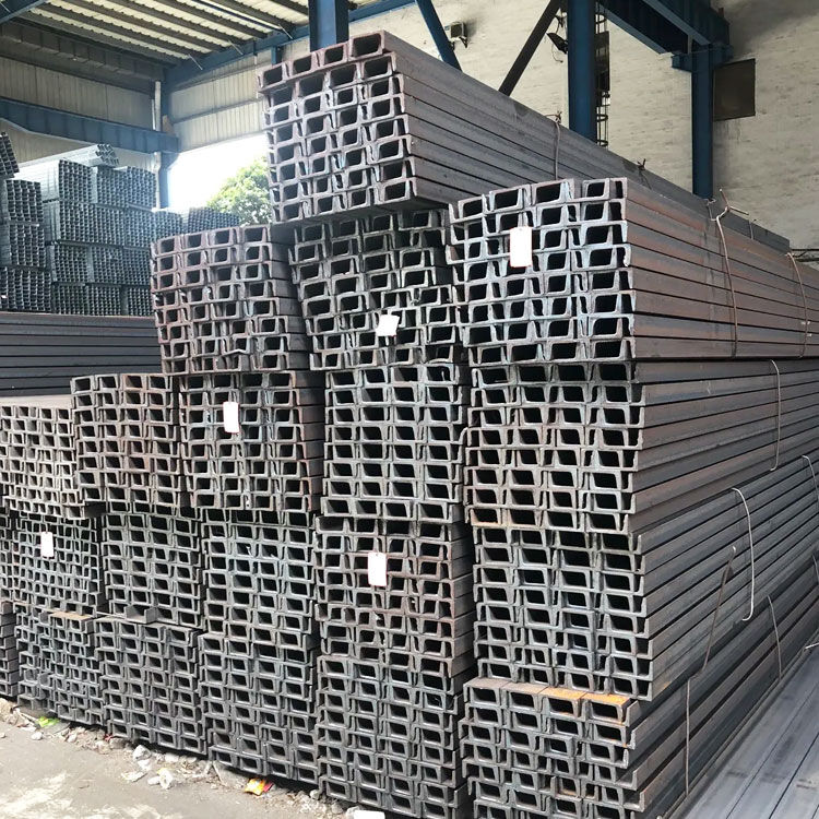 25Mn / 1026 / SWRCH22K / C26D(1.0415) Carbon Steel Channel Bar