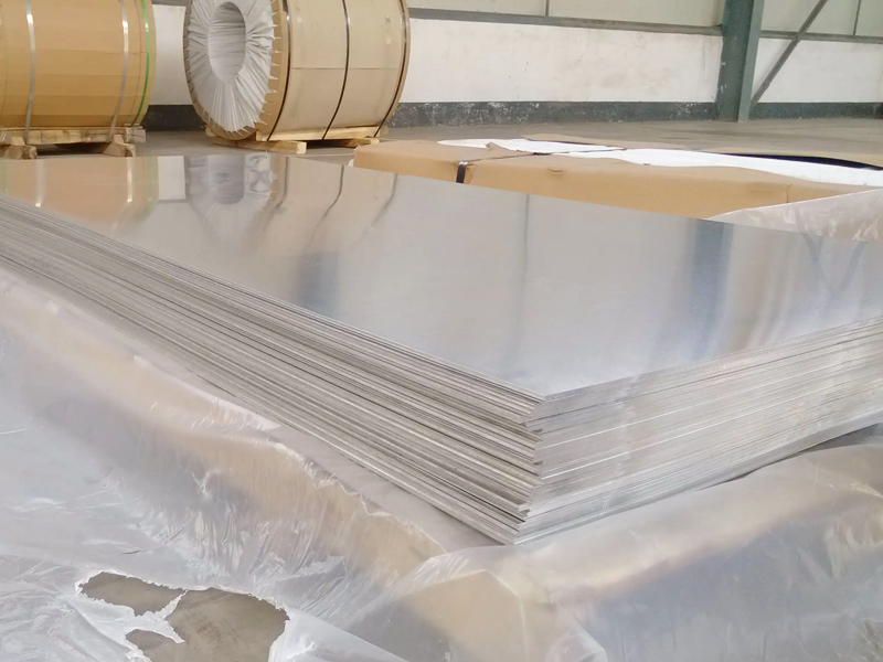 AlMg4.5Mn / 5083 / 3.3555 Aluminum Plate/Sheet