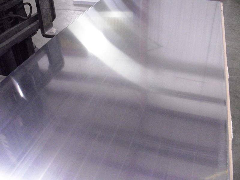 AlMg2 / 5052 / 3.3525 Aluminum Plate/Sheet