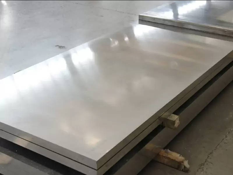 AlSiMgMn / 6082 / 3.2315 Aluminum Plate/Sheet