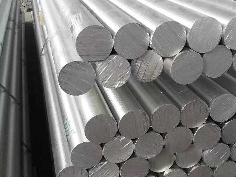 AlZn4.5Mg1 / 7020 / 3.4335 Aluminum Bar/Rod