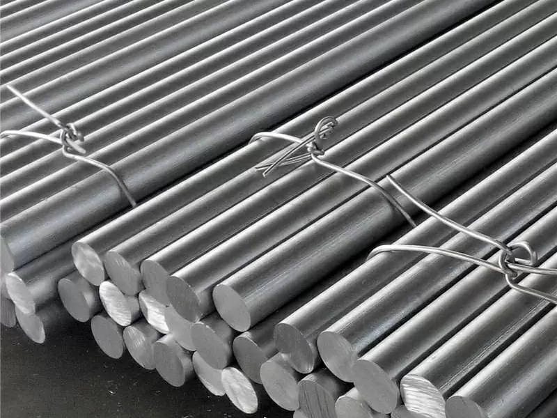 AlMgSi / 6063 / 3.3206 Aluminum Bar/Rod