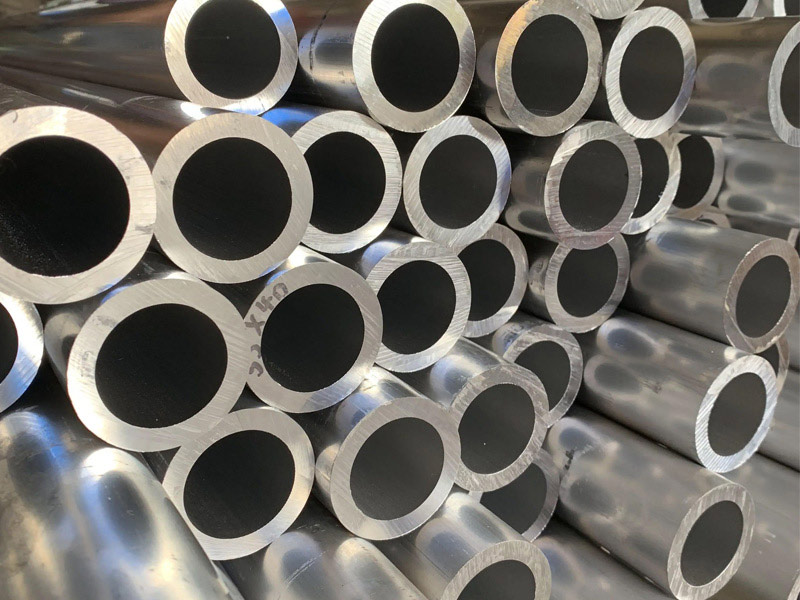 AlSiMgMn / 6082 / 3.2315 Aluminum Pipe/Tube