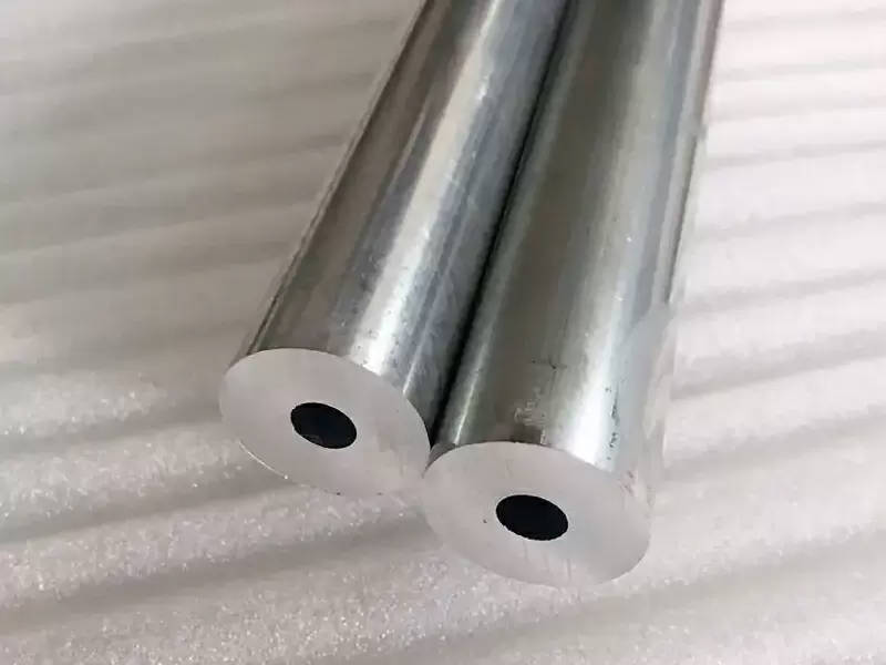 AlCu4MgSi / 2017 / 3.1325 Aluminum Pipe/Tube