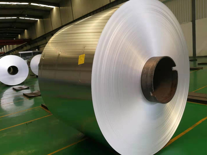 AlMg2 / 5052 / 3.3525 Aluminum Coil/Strip