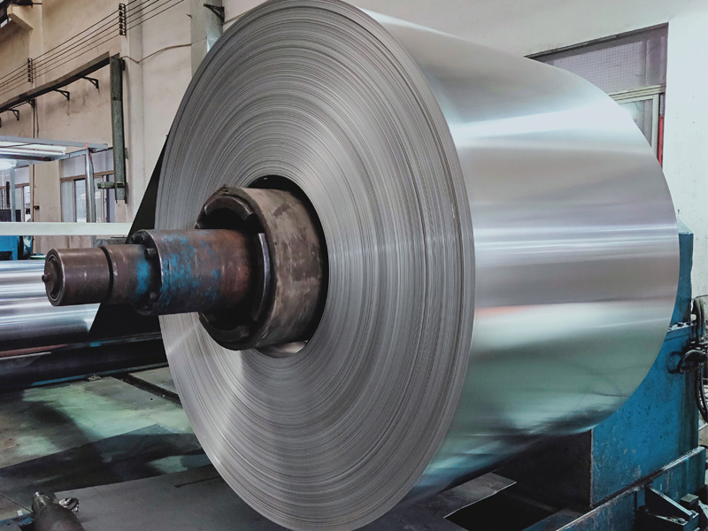 AlMg3.5 / 5154A / 3.3535 Aluminum Coil/Strip