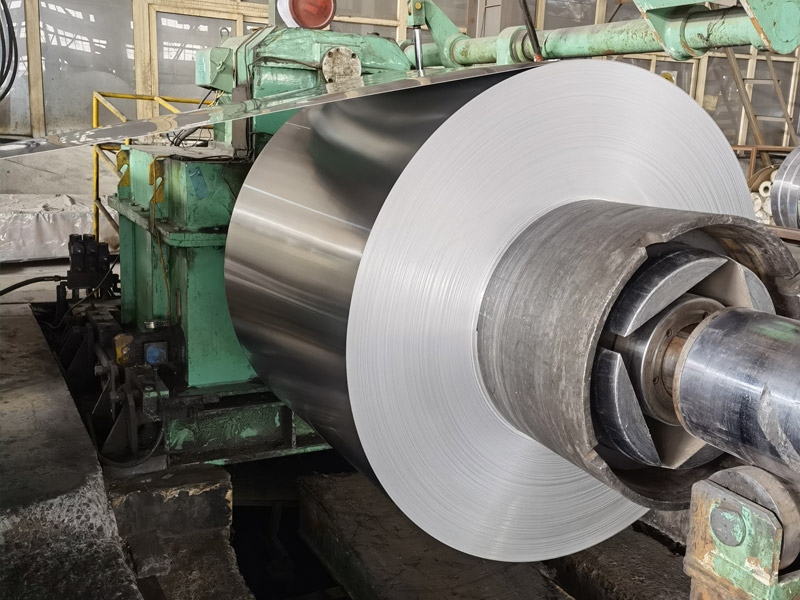 AlSiMgMn / 6082 / 3.2315 Aluminum Coil/Strip