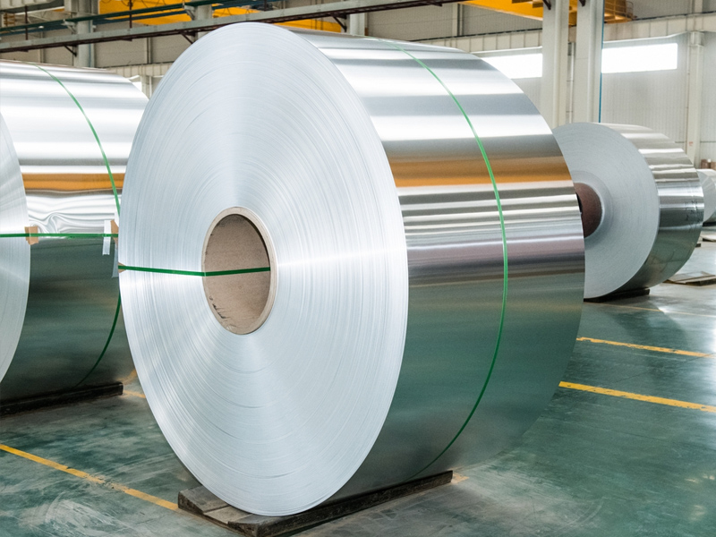 AlZn4Mg3Cu / 7079 / 3.4365 Aluminum Coil/Strip