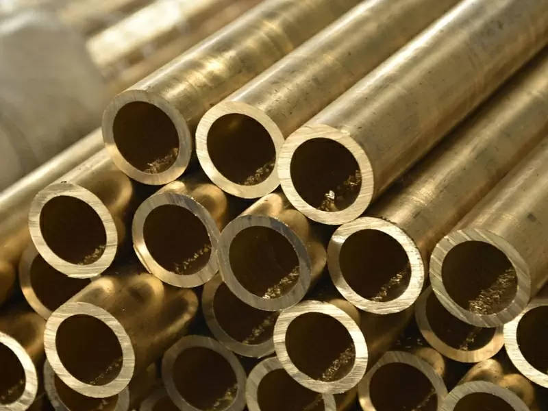 HPb63-3 / C34500 / CuZn36pb1.5 / C3560 Brass Pipe/Tube
