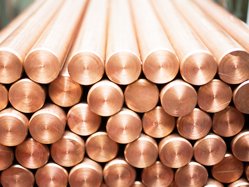 HPb60-2 / C36000 / CuZn37pb0.5 / C3713 Brass Bar/Rod