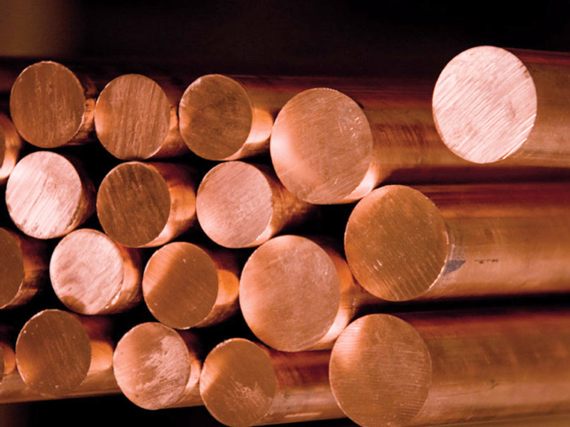 HPb63-3 / C34500 / CuZn36pb1.5 / C3560 Brass Bar/Rod