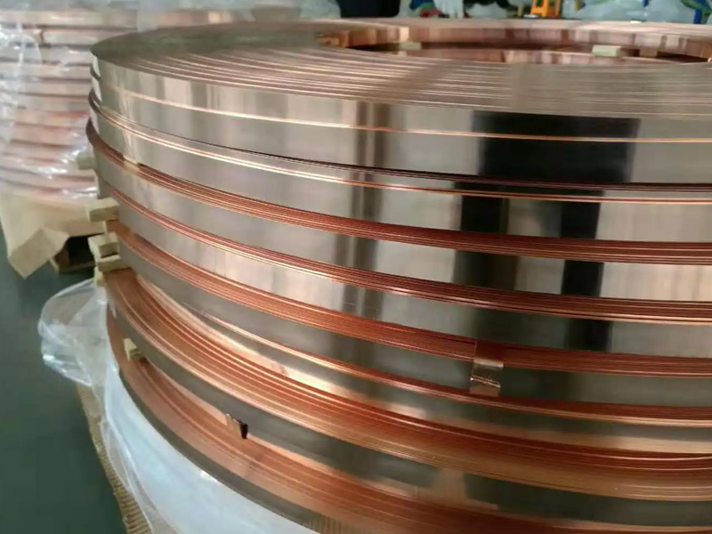 HPb59-1 / C37800 / CuZn39pb2 / C3710 Copper Strip