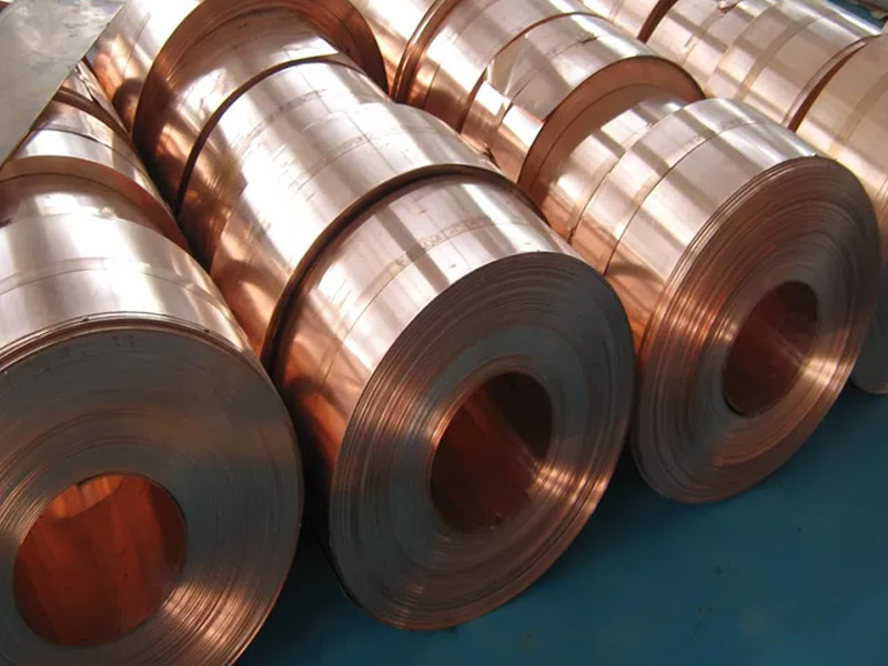 H85 / C23000 / CuZn15 / C2300 Copper Strip