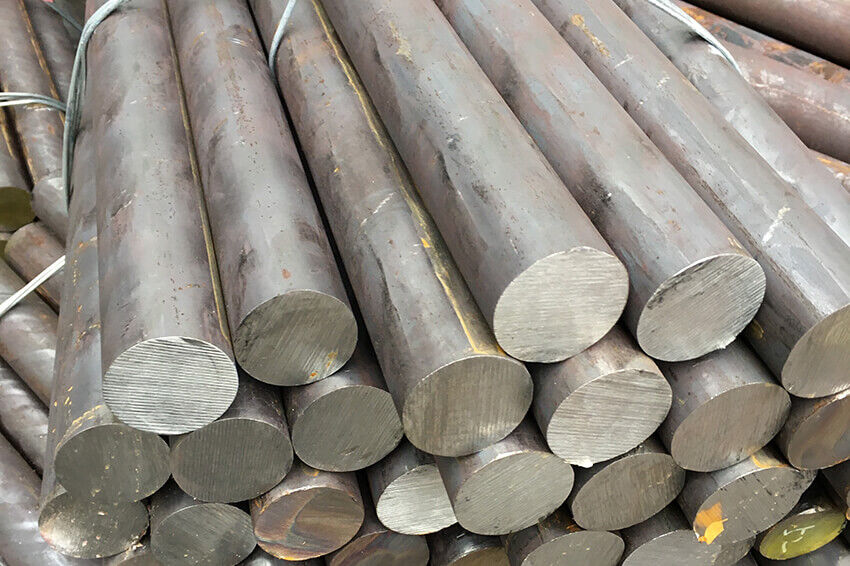 MSB12 herramienta de acero/barra de acero de molde MSB12 herramienta de acero/barra de acero de molde