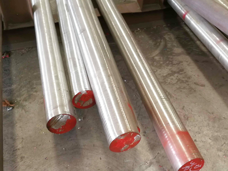 MSB9 acero herramienta/barra de acero de molde MSB9 acero herramienta/barra de acero de molde