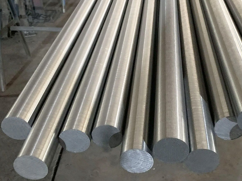 MSB8 Tool Steel/Mould Steel Bar