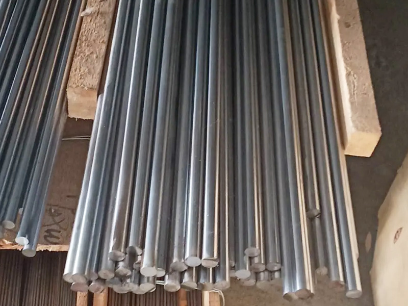 MSB7 acero herramienta/barra de acero de molde MSB7 acero herramienta/barra de acero de molde