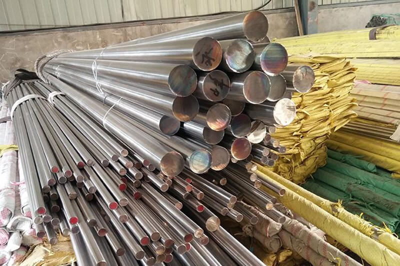 MSB2 Tool Steel/Mould Steel Bar
