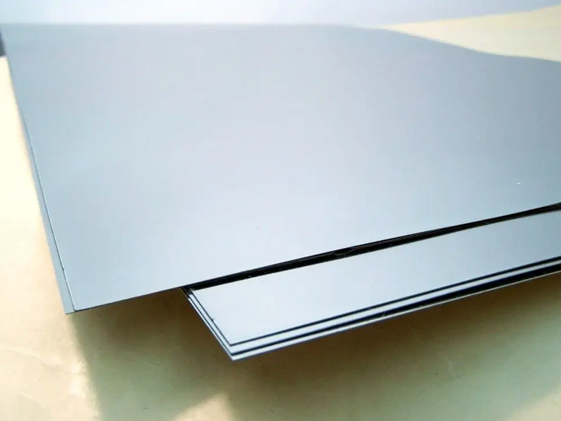 TC2 Titanium Sheet/Plate