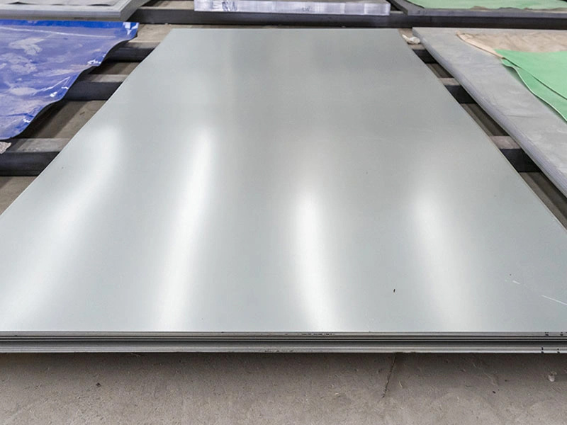 TC3 Titanium Sheet/Plate