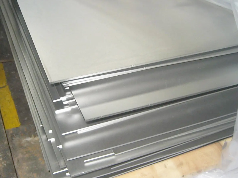 TC1 Titanium Sheet/Plate