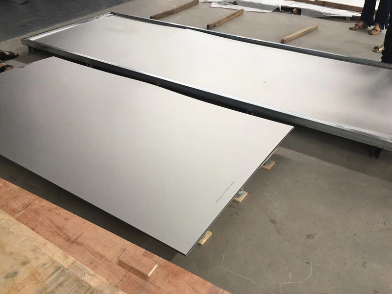 TA5 Titanium Sheet/Plate