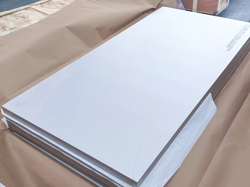 TA2 Titanium Sheet/Plate